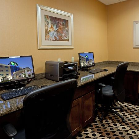 Holiday Inn Express Houston Space Center-Clear Lake By Ihg Webster Eksteriør billede