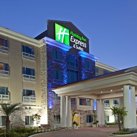Holiday Inn Express Houston Space Center-Clear Lake By Ihg Webster Eksteriør billede