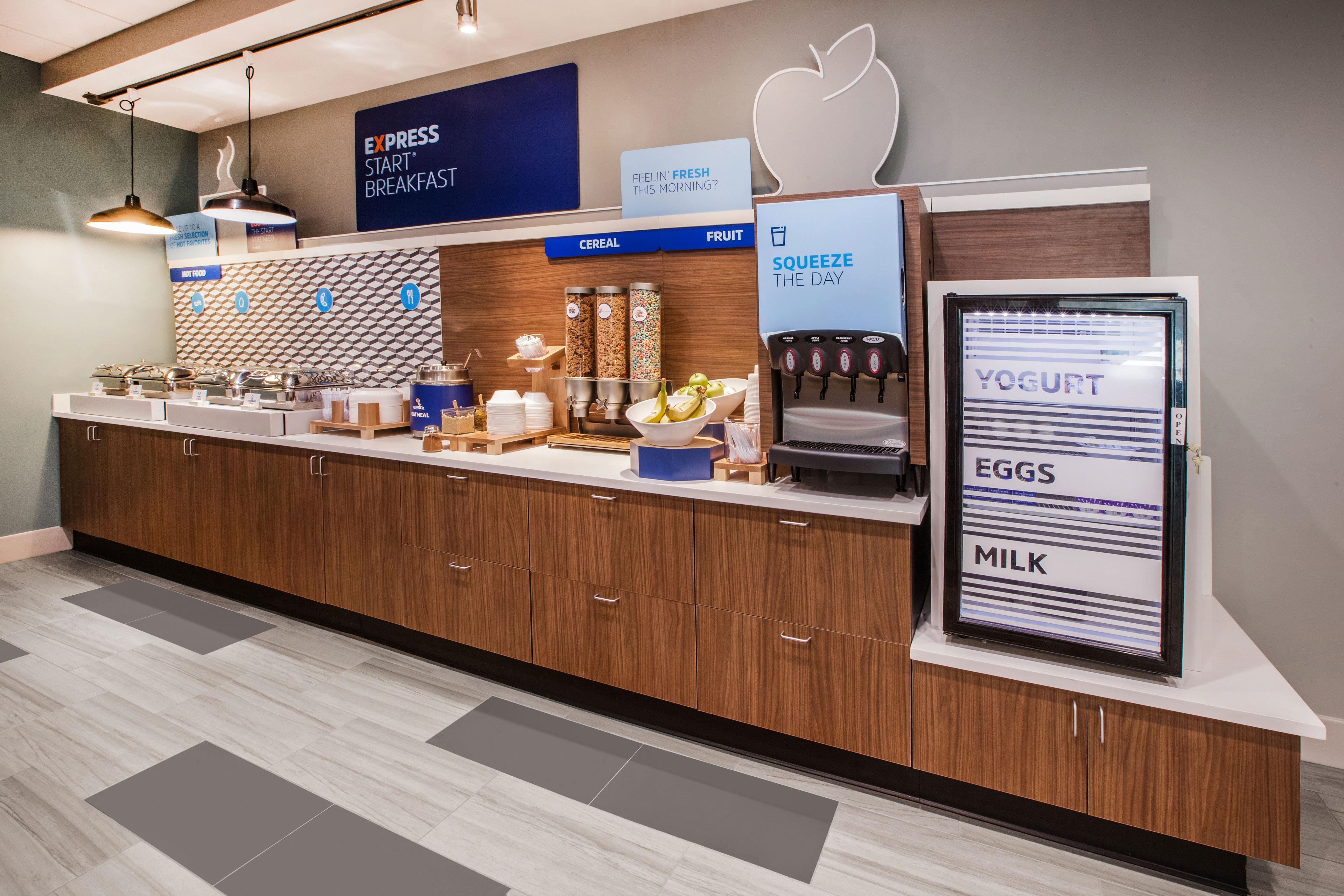 Holiday Inn Express Houston Space Center-Clear Lake By Ihg Webster Eksteriør billede