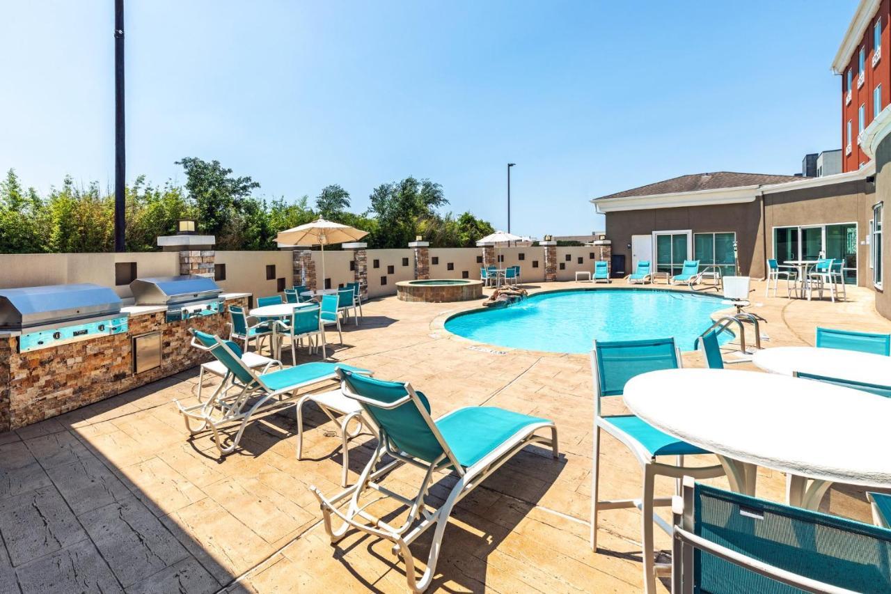 Holiday Inn Express Houston Space Center-Clear Lake By Ihg Webster Eksteriør billede