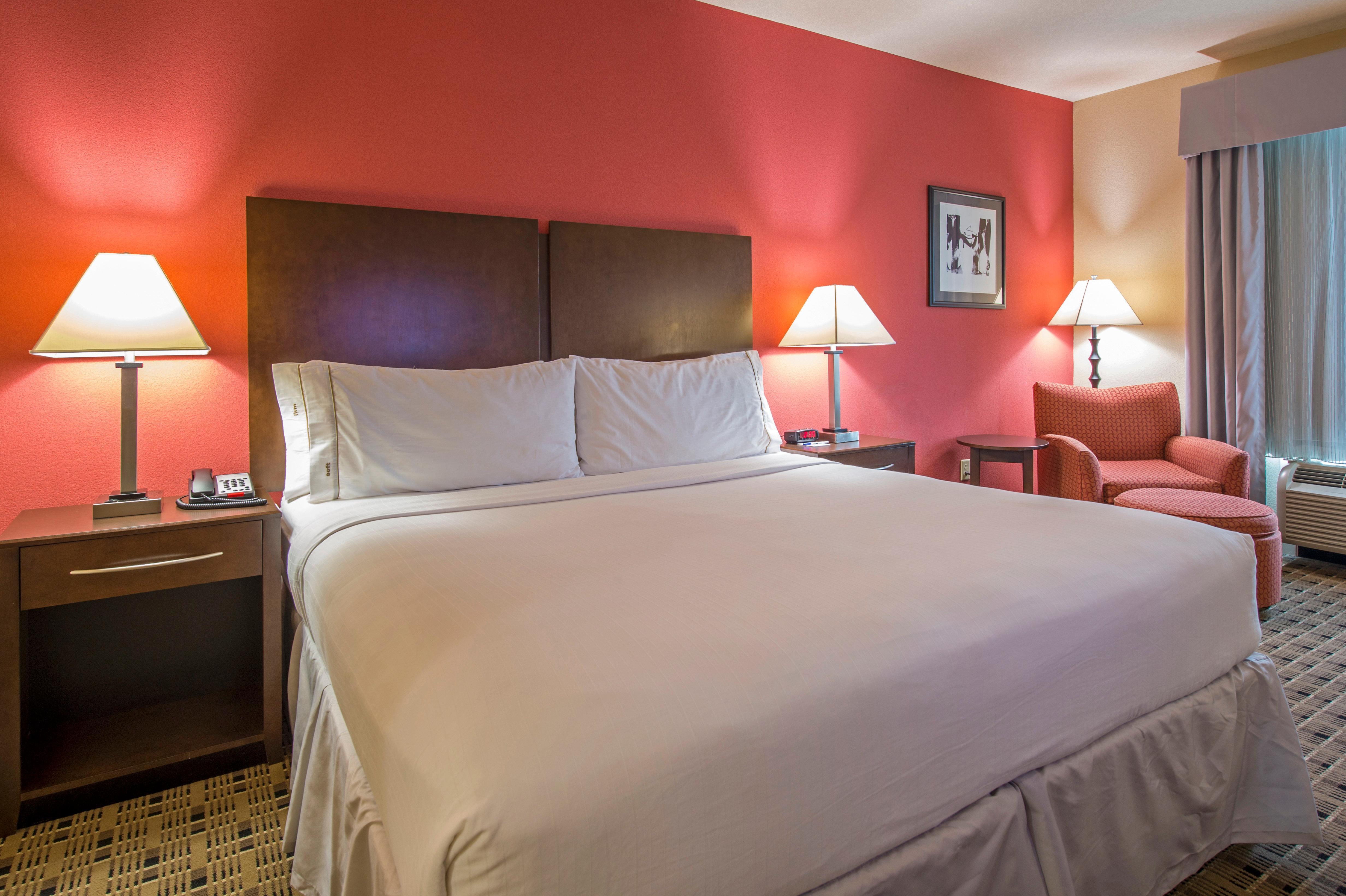 Holiday Inn Express Houston Space Center-Clear Lake By Ihg Webster Eksteriør billede