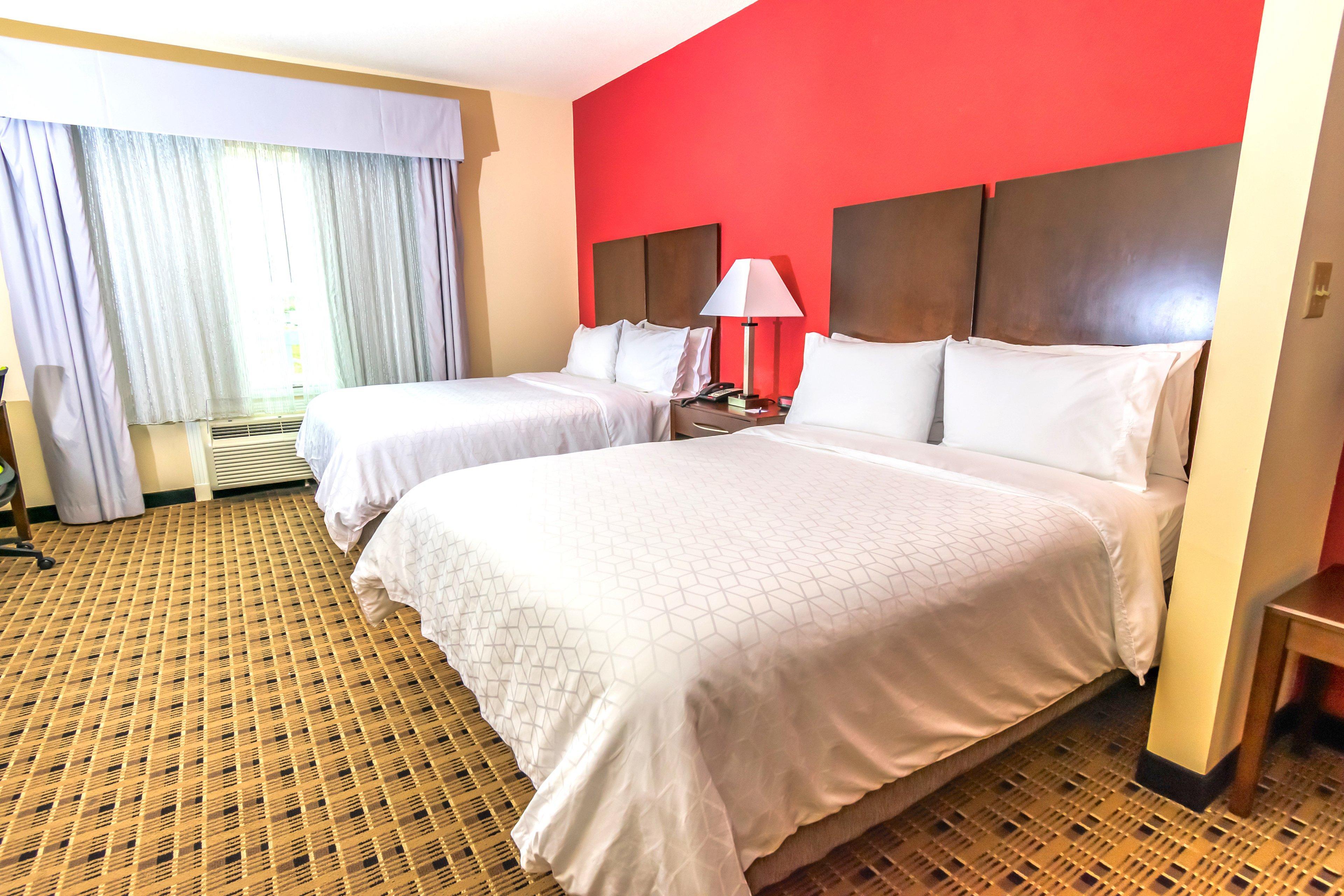 Holiday Inn Express Houston Space Center-Clear Lake By Ihg Webster Eksteriør billede