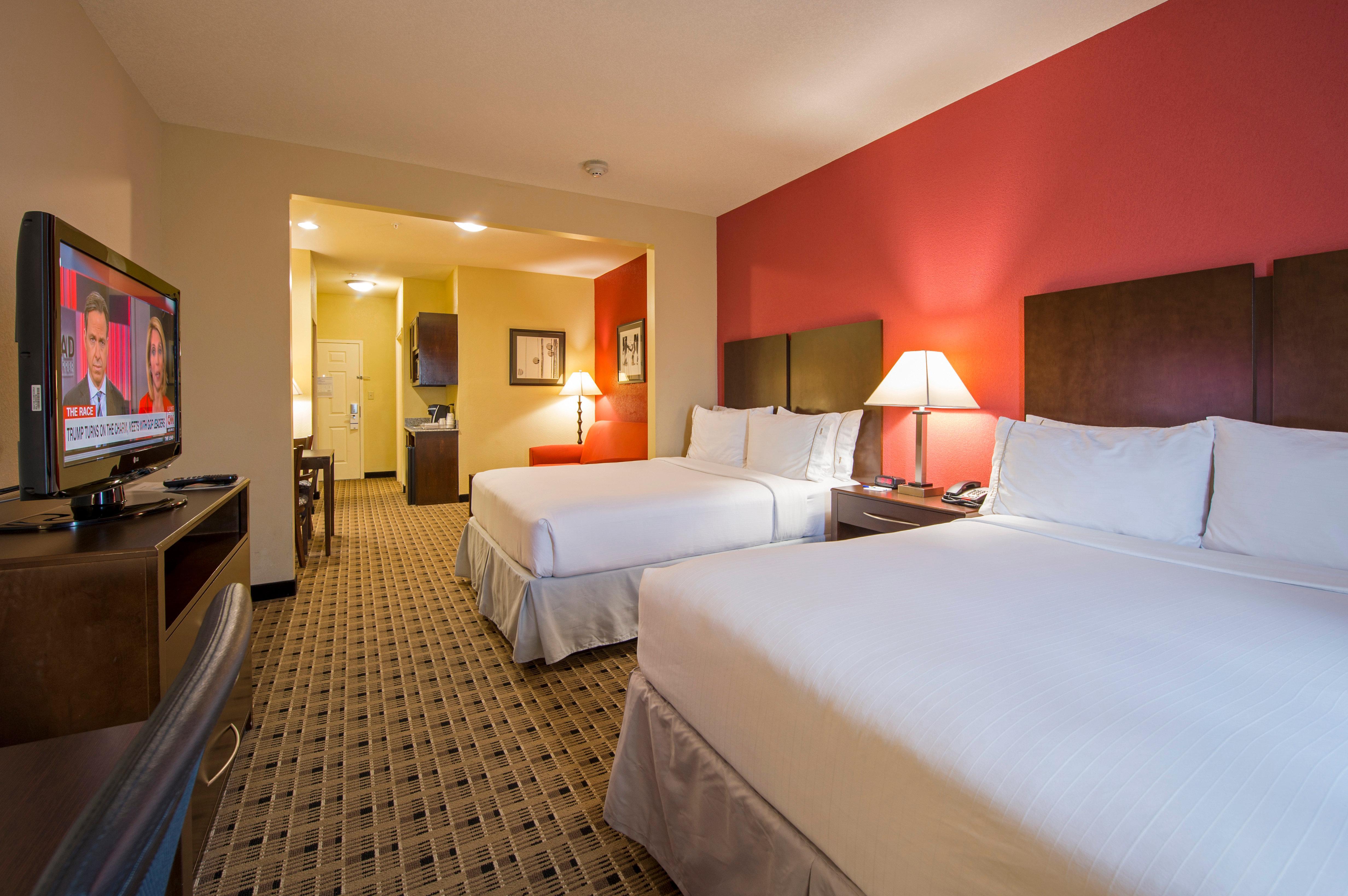 Holiday Inn Express Houston Space Center-Clear Lake By Ihg Webster Eksteriør billede