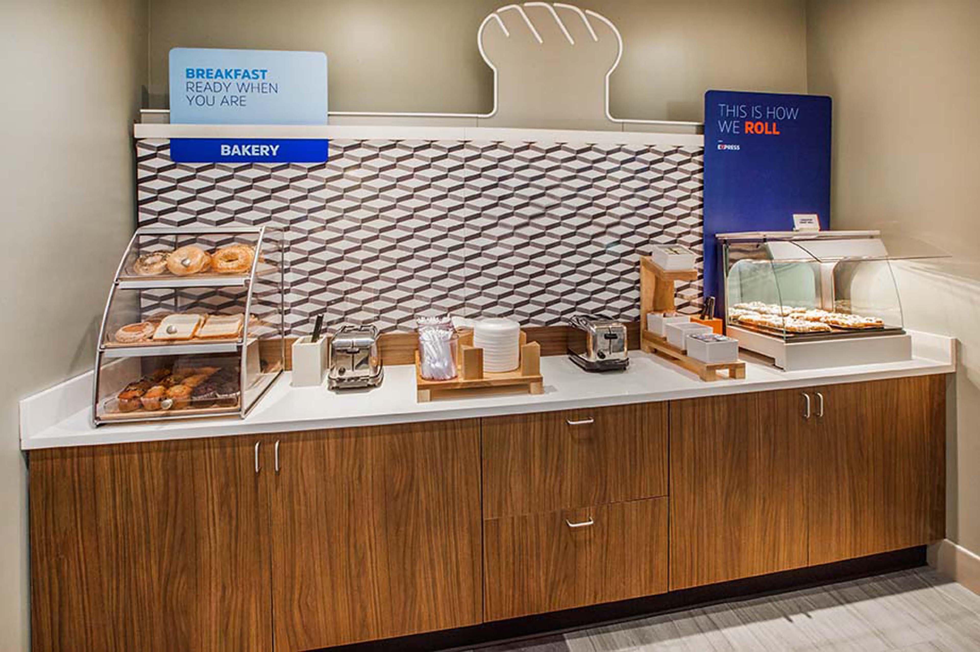 Holiday Inn Express Houston Space Center-Clear Lake By Ihg Webster Eksteriør billede