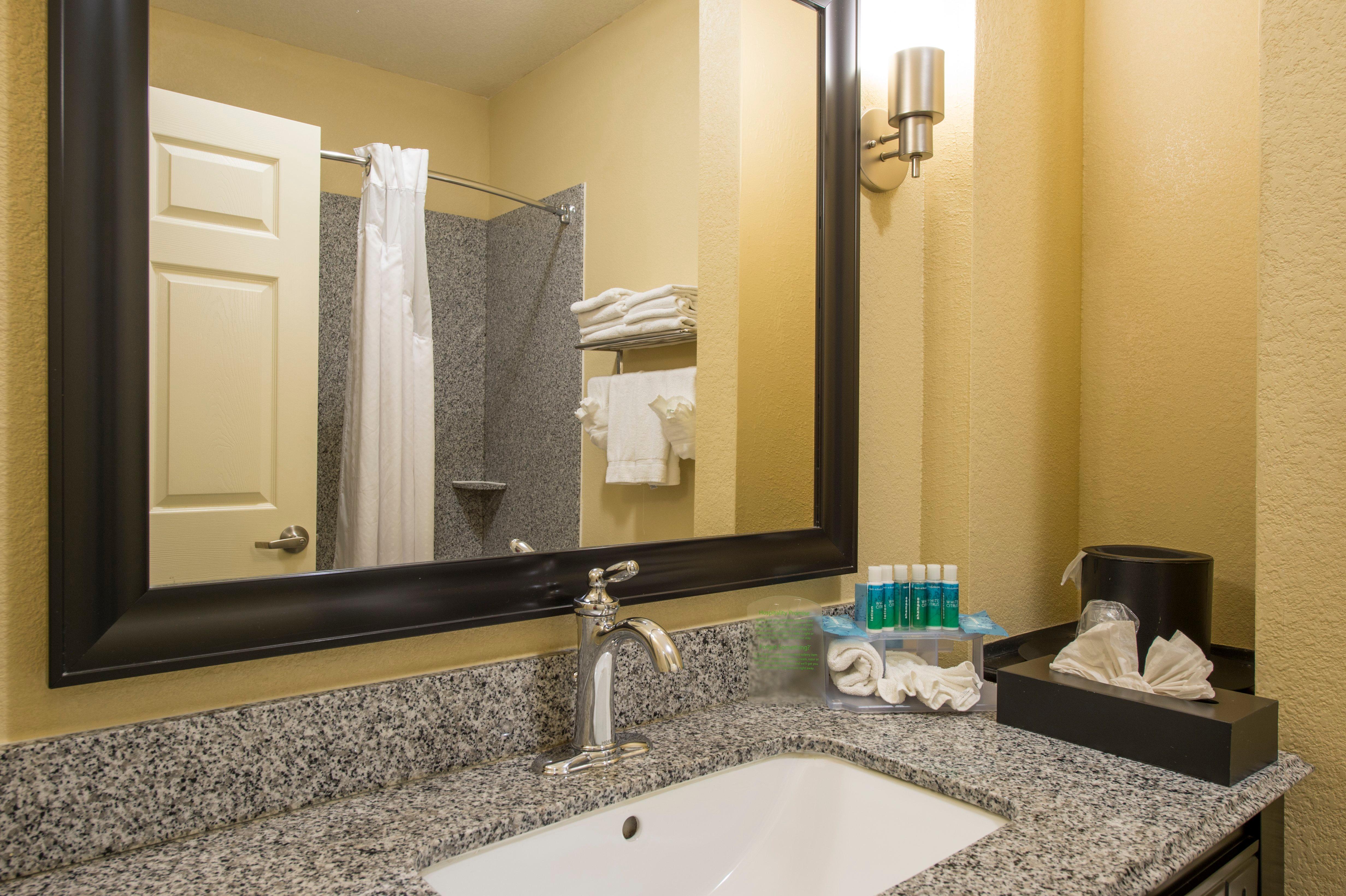Holiday Inn Express Houston Space Center-Clear Lake By Ihg Webster Eksteriør billede