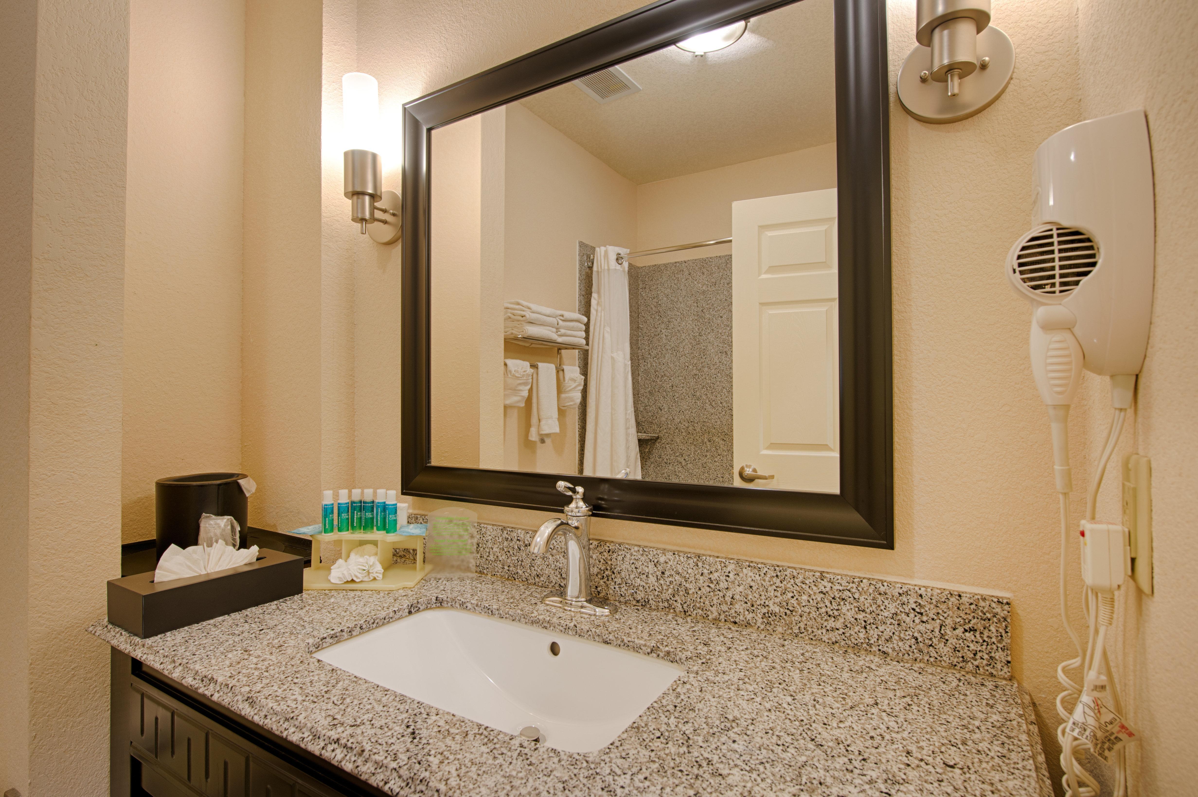 Holiday Inn Express Houston Space Center-Clear Lake By Ihg Webster Eksteriør billede