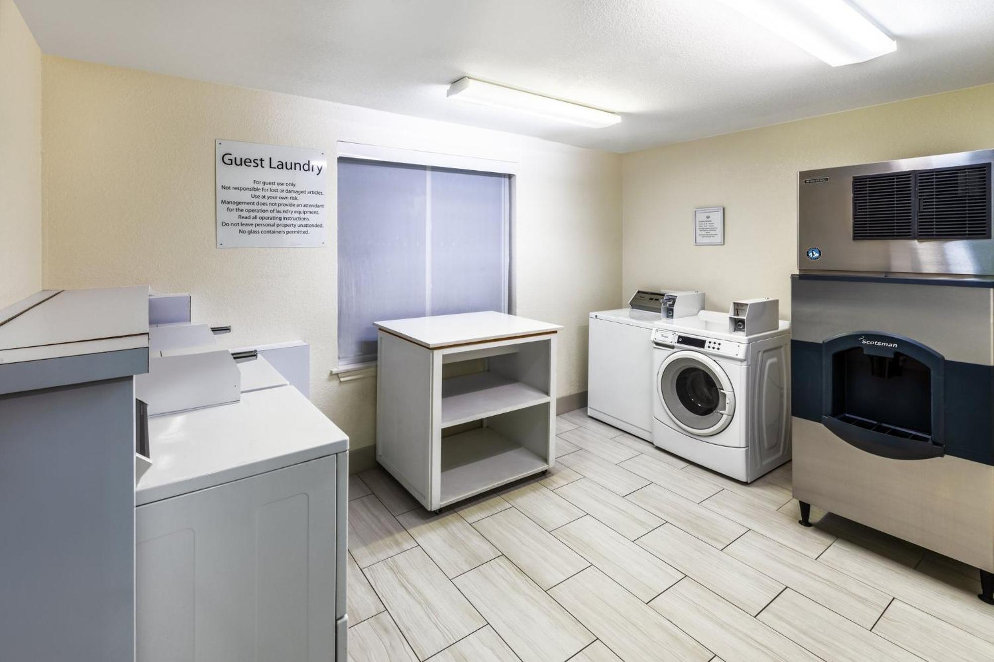 Holiday Inn Express Houston Space Center-Clear Lake By Ihg Webster Eksteriør billede