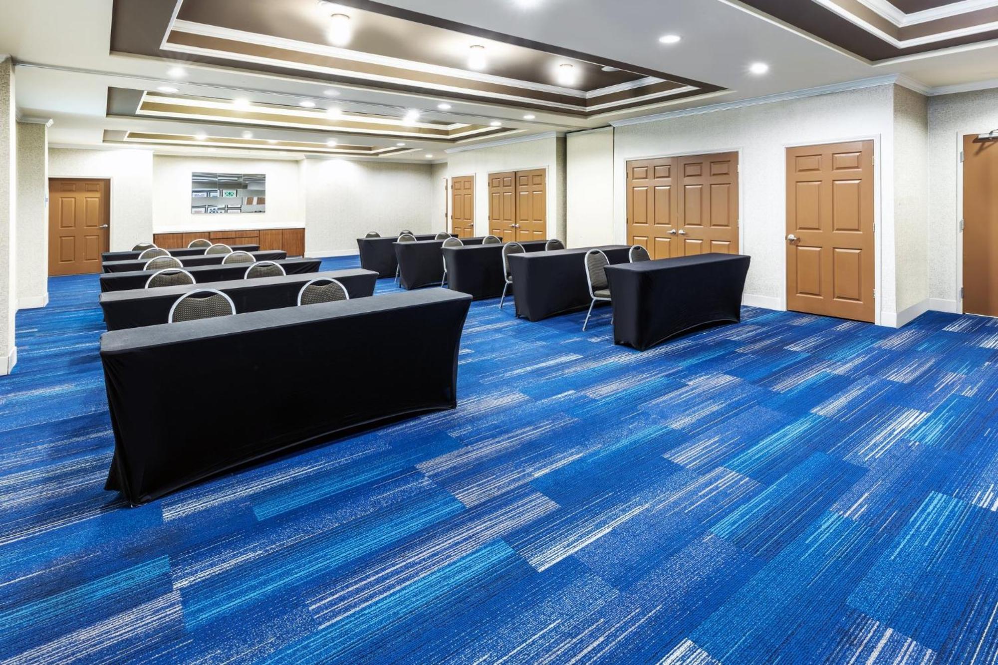 Holiday Inn Express Houston Space Center-Clear Lake By Ihg Webster Eksteriør billede